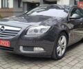 Опель Инсигния, объемом двигателя 1.96 л и пробегом 214 тыс. км за 9300 $, фото 13 на Automoto.ua