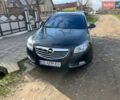 Опель Інсігнія, об'ємом двигуна 1.96 л та пробігом 214 тис. км за 7500 $, фото 1 на Automoto.ua