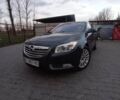 Опель Инсигния, объемом двигателя 1.96 л и пробегом 220 тыс. км за 8700 $, фото 1 на Automoto.ua