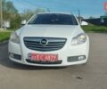 Опель Инсигния, объемом двигателя 2 л и пробегом 302 тыс. км за 8500 $, фото 14 на Automoto.ua