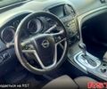 Опель Инсигния, объемом двигателя 2 л и пробегом 264 тыс. км за 6499 $, фото 4 на Automoto.ua