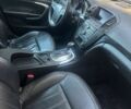 Опель Инсигния, объемом двигателя 1.96 л и пробегом 312 тыс. км за 6700 $, фото 4 на Automoto.ua