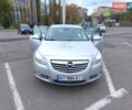 Опель Инсигния, объемом двигателя 1.96 л и пробегом 253 тыс. км за 7500 $, фото 65 на Automoto.ua
