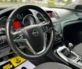Опель Инсигния, объемом двигателя 2 л и пробегом 266 тыс. км за 8200 $, фото 15 на Automoto.ua