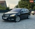 Опель Інсігнія, об'ємом двигуна 2 л та пробігом 268 тис. км за 5999 $, фото 1 на Automoto.ua