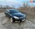 Опель Инсигния, объемом двигателя 1.96 л и пробегом 278 тыс. км за 7700 $, фото 6 на Automoto.ua