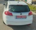 Опель Инсигния, объемом двигателя 2 л и пробегом 302 тыс. км за 8500 $, фото 10 на Automoto.ua