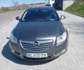 Опель Інсігнія, об'ємом двигуна 1.96 л та пробігом 252 тис. км за 8500 $, фото 1 на Automoto.ua