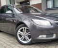 Опель Инсигния, объемом двигателя 1.96 л и пробегом 214 тыс. км за 9300 $, фото 8 на Automoto.ua
