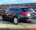 Опель Інсігнія, об'ємом двигуна 2 л та пробігом 264 тис. км за 6499 $, фото 7 на Automoto.ua