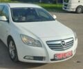 Опель Инсигния, объемом двигателя 2 л и пробегом 302 тыс. км за 8500 $, фото 8 на Automoto.ua