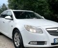 Опель Инсигния, объемом двигателя 1.96 л и пробегом 252 тыс. км за 7000 $, фото 1 на Automoto.ua