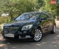 Опель Інсігнія, об'ємом двигуна 2 л та пробігом 235 тис. км за 6999 $, фото 1 на Automoto.ua