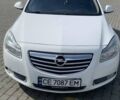 Опель Инсигния, объемом двигателя 1.96 л и пробегом 280 тыс. км за 7500 $, фото 1 на Automoto.ua