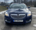 Опель Инсигния, объемом двигателя 1.96 л и пробегом 220 тыс. км за 7700 $, фото 1 на Automoto.ua