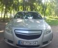 Опель Инсигния, объемом двигателя 2 л и пробегом 205 тыс. км за 7200 $, фото 1 на Automoto.ua