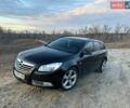 Опель Инсигния, объемом двигателя 1.96 л и пробегом 278 тыс. км за 7700 $, фото 1 на Automoto.ua