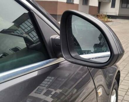 Опель Инсигния, объемом двигателя 1.96 л и пробегом 214 тыс. км за 9300 $, фото 2 на Automoto.ua