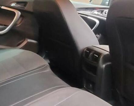 Опель Инсигния, объемом двигателя 1.96 л и пробегом 214 тыс. км за 9300 $, фото 20 на Automoto.ua