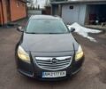 Опель Инсигния, объемом двигателя 2 л и пробегом 300 тыс. км за 7100 $, фото 6 на Automoto.ua