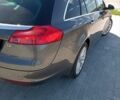Опель Інсігнія, об'ємом двигуна 1.96 л та пробігом 252 тис. км за 8500 $, фото 3 на Automoto.ua