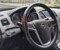 Опель Инсигния, объемом двигателя 1.96 л и пробегом 214 тыс. км за 9300 $, фото 19 на Automoto.ua
