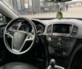 Опель Інсігнія, об'ємом двигуна 1.96 л та пробігом 299 тис. км за 7450 $, фото 2 на Automoto.ua