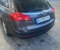 Опель Інсігнія, об'ємом двигуна 2 л та пробігом 335 тис. км за 7000 $, фото 5 на Automoto.ua