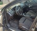 Опель Инсигния, объемом двигателя 1.96 л и пробегом 260 тыс. км за 6800 $, фото 5 на Automoto.ua