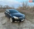 Опель Инсигния, объемом двигателя 1.96 л и пробегом 278 тыс. км за 7700 $, фото 6 на Automoto.ua