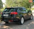 Опель Інсігнія, об'ємом двигуна 2 л та пробігом 235 тис. км за 6999 $, фото 5 на Automoto.ua