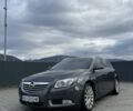 Опель Інсігнія, об'ємом двигуна 1.96 л та пробігом 299 тис. км за 7450 $, фото 1 на Automoto.ua