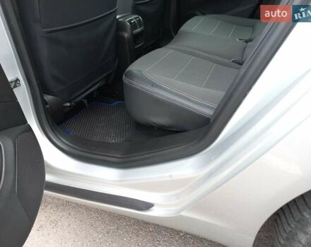 Опель Инсигния, объемом двигателя 1.96 л и пробегом 253 тыс. км за 7500 $, фото 31 на Automoto.ua