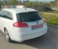 Опель Инсигния, объемом двигателя 2 л и пробегом 302 тыс. км за 8500 $, фото 9 на Automoto.ua