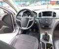 Опель Инсигния, объемом двигателя 1.96 л и пробегом 253 тыс. км за 7500 $, фото 48 на Automoto.ua