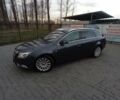Опель Инсигния, объемом двигателя 1.96 л и пробегом 220 тыс. км за 8700 $, фото 2 на Automoto.ua