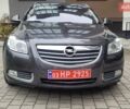 Опель Инсигния, объемом двигателя 1.96 л и пробегом 214 тыс. км за 9300 $, фото 11 на Automoto.ua
