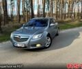 Опель Инсигния, объемом двигателя 2 л и пробегом 166 тыс. км за 5600 $, фото 1 на Automoto.ua