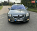 Опель Інсігнія, об'ємом двигуна 2 л та пробігом 166 тис. км за 5600 $, фото 7 на Automoto.ua