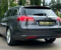 Опель Инсигния, объемом двигателя 2 л и пробегом 266 тыс. км за 8200 $, фото 4 на Automoto.ua