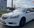 Опель Инсигния, объемом двигателя 1.96 л и пробегом 229 тыс. км за 9900 $, фото 1 на Automoto.ua