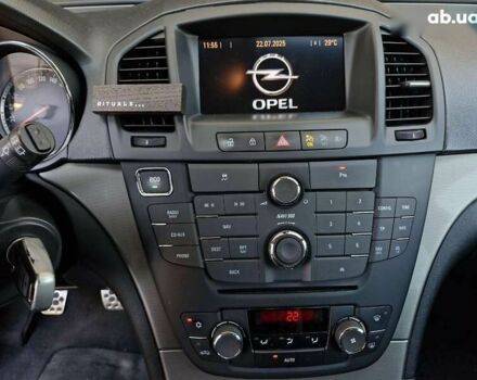 Опель Інсігнія, об'ємом двигуна 0 л та пробігом 259 тис. км за 7699 $, фото 21 на Automoto.ua
