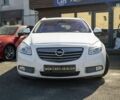 Опель Інсігнія, об'ємом двигуна 2 л та пробігом 239 тис. км за 8800 $, фото 1 на Automoto.ua