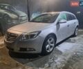 Опель Інсігнія, об'ємом двигуна 1.96 л та пробігом 250 тис. км за 7200 $, фото 4 на Automoto.ua