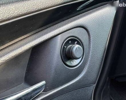 Опель Інсігнія, об'ємом двигуна 2.8 л та пробігом 153 тис. км за 13490 $, фото 21 на Automoto.ua