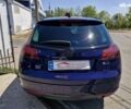 Опель Інсігнія, об'ємом двигуна 0 л та пробігом 259 тис. км за 7699 $, фото 4 на Automoto.ua