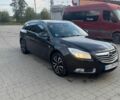 Опель Инсигния, объемом двигателя 2 л и пробегом 284 тыс. км за 7200 $, фото 1 на Automoto.ua