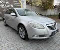 Опель Инсигния, объемом двигателя 2 л и пробегом 251 тыс. км за 7300 $, фото 10 на Automoto.ua