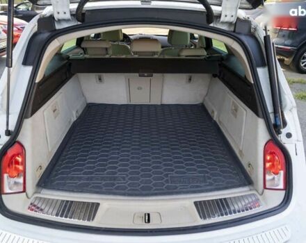 Опель Інсігнія, об'ємом двигуна 2 л та пробігом 239 тис. км за 9900 $, фото 24 на Automoto.ua