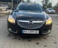 Опель Инсигния, объемом двигателя 2 л и пробегом 284 тыс. км за 7200 $, фото 16 на Automoto.ua